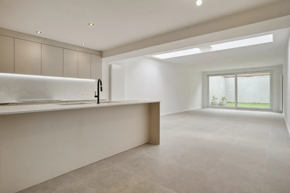 Huis te  koop in Veurne 8630 490000.00€ 4 slaapkamers m² - Zoekertje 792940