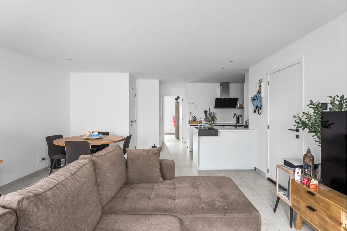 Appartement te  koop in Kortrijk 8500 265000.00€ 2 slaapkamers 74.00m² - Zoekertje 793077