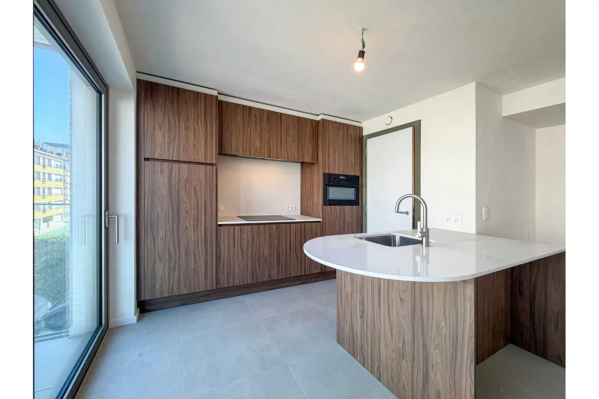 Appartement te  koop in Koksijde 8670 420000.00€ 2 slaapkamers 90.00m² - Zoekertje 793760