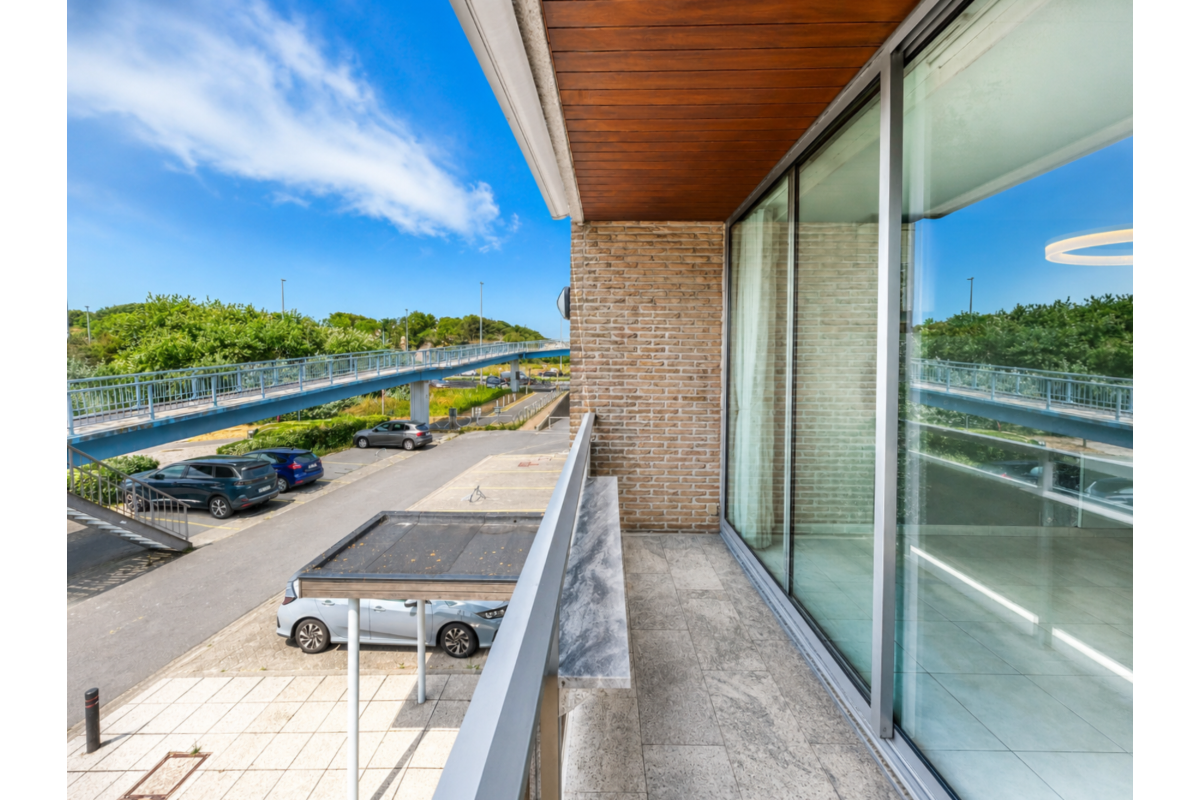 Appartement te  koop in Bredene 8450 239500.00€ 2 slaapkamers 81.00m² - Zoekertje 794277