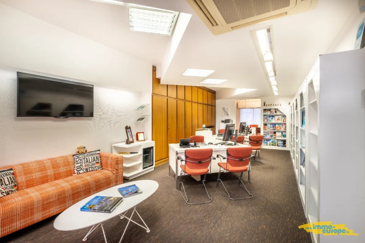 Handelszaak te  in De Panne 8660 875.00€  slaapkamers 79.00m² - Zoekertje 794267