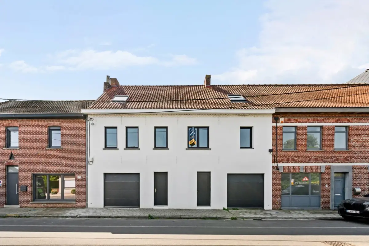 Huis te  koop in Dadizele 8890 379000.00€ 4 slaapkamers 135.00m² - Zoekertje 793978