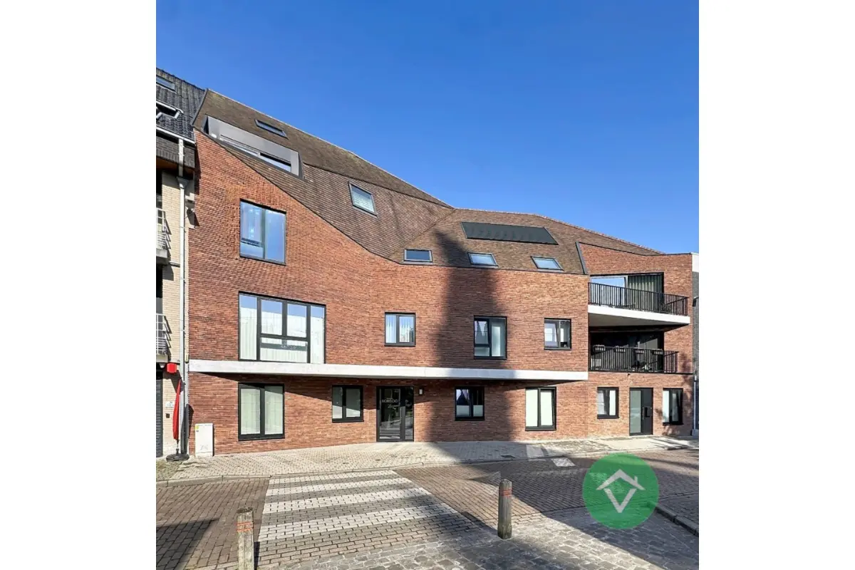 Appartement te  koop in Gistel 8470 319000.00€ 3 slaapkamers 129.00m² - Zoekertje 794018