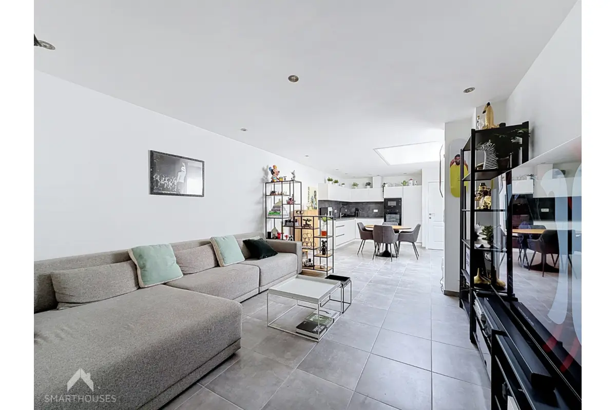 Huis te  koop in Roeselare 8800 199000.00€ 3 slaapkamers 96.00m² - Zoekertje 793996