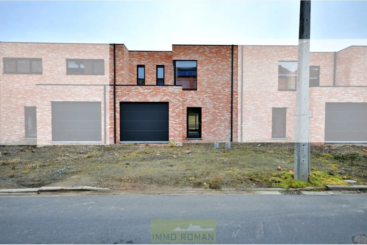 Appartementsgebouw te  koop in Avelgem 8580 363499.00€ 4 slaapkamers 199.00m² - Zoekertje 796244