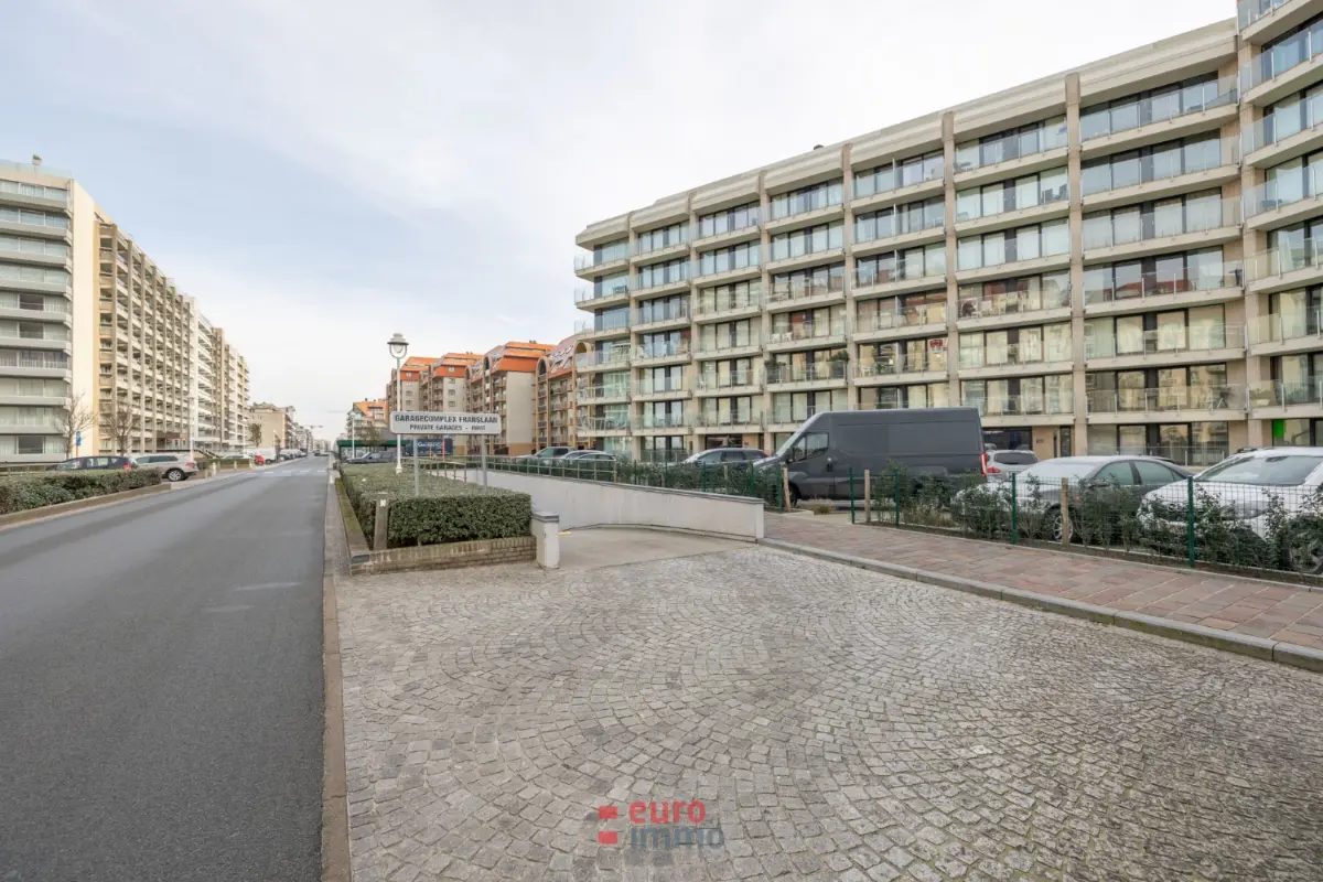 Parking & garage te  koop in Nieuwpoort 8620 70000.00€  slaapkamers m² - Zoekertje 796529