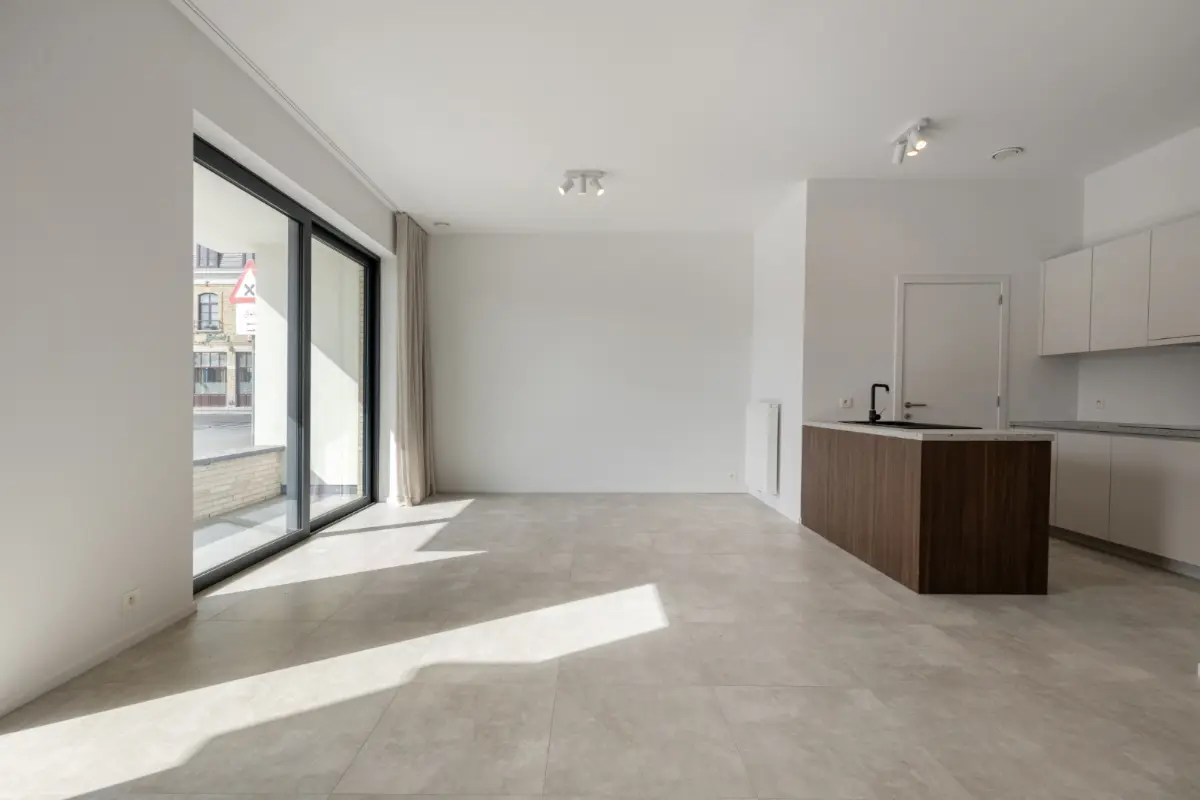 Appartementsgebouw te  koop in Diksmuide 8600 225000.00€ 2 slaapkamers 97.00m² - Zoekertje 796657