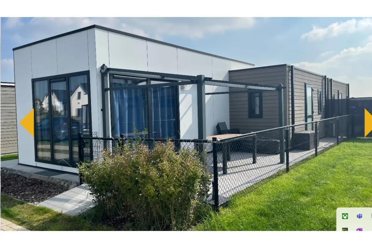 Huis te  koop in Bredene 8450 161000.00€ 2 slaapkamers 62.00m² - Zoekertje 796712