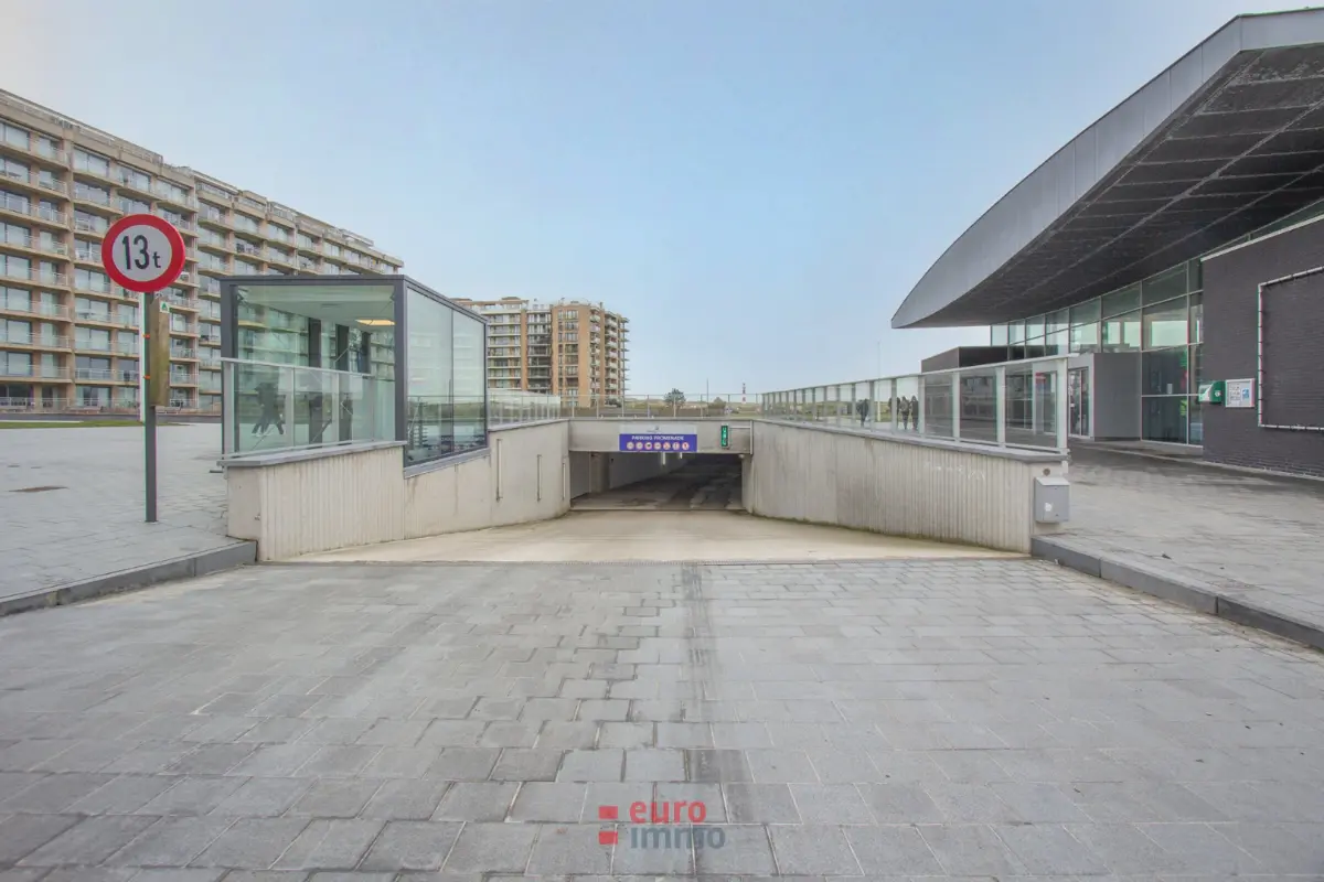Parking & garage te  koop in Nieuwpoort 8620 69500.00€  slaapkamers m² - Zoekertje 796941