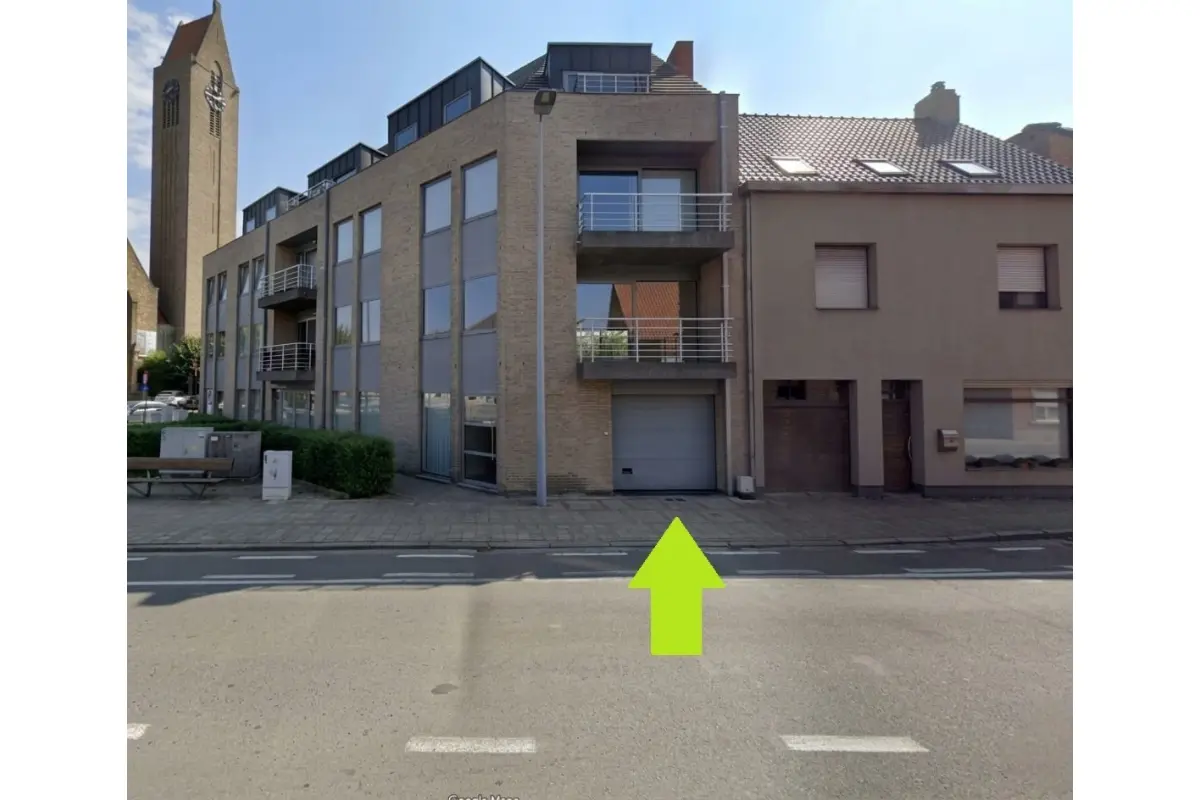 Handelszaak te  koop in Tielt 8700 18000.00€  slaapkamers m² - Zoekertje 797114