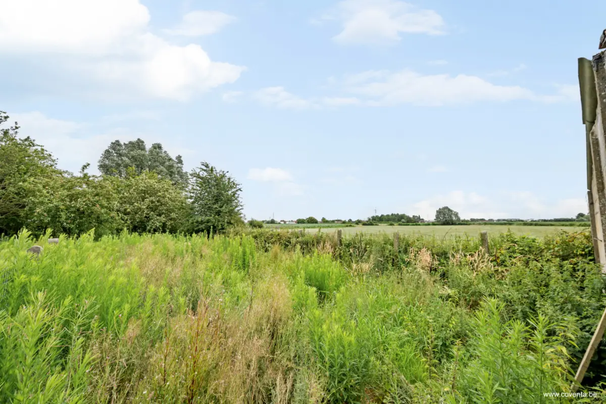 Huis te  koop in Bissegem 8501 219000.00€ 3 slaapkamers 203.00m² - Zoekertje 797575