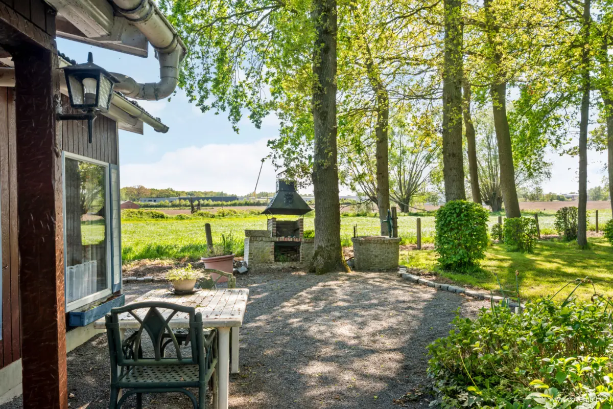Huis te  koop in Zonnebeke 8980 199000.00€ 1 slaapkamers 70.00m² - Zoekertje 797576