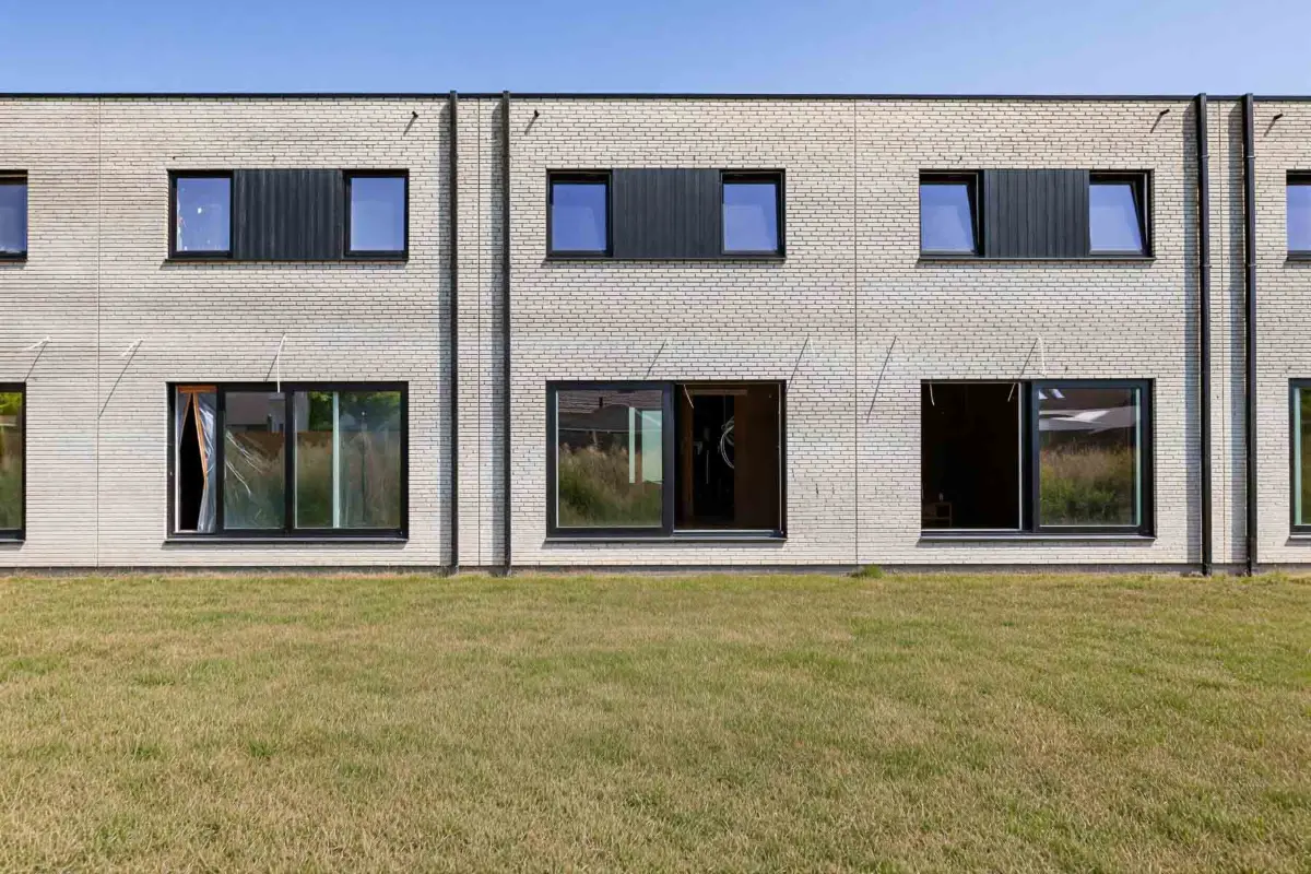 Huis te  koop in Desselgem 8792 289312.00€ 3 slaapkamers 102.00m² - Zoekertje 798144