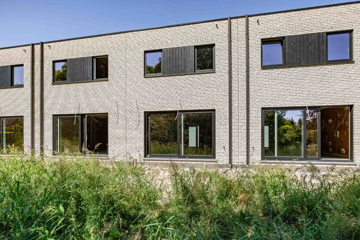 Huis te  koop in Desselgem 8792 294810.00€ 3 slaapkamers 102.00m² - Zoekertje 798139