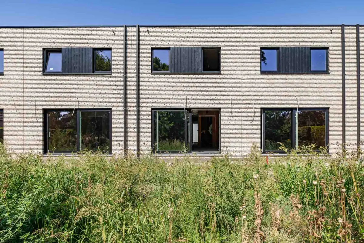 Huis te  koop in Desselgem 8792 294810.00€ 3 slaapkamers 102.00m² - Zoekertje 798140