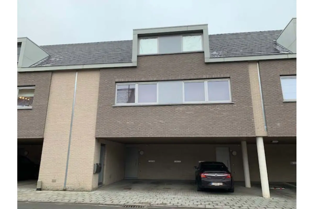 Huis te  huur in Ardooie 8850 890.00€ 3 slaapkamers 173.71m² - Zoekertje 798306