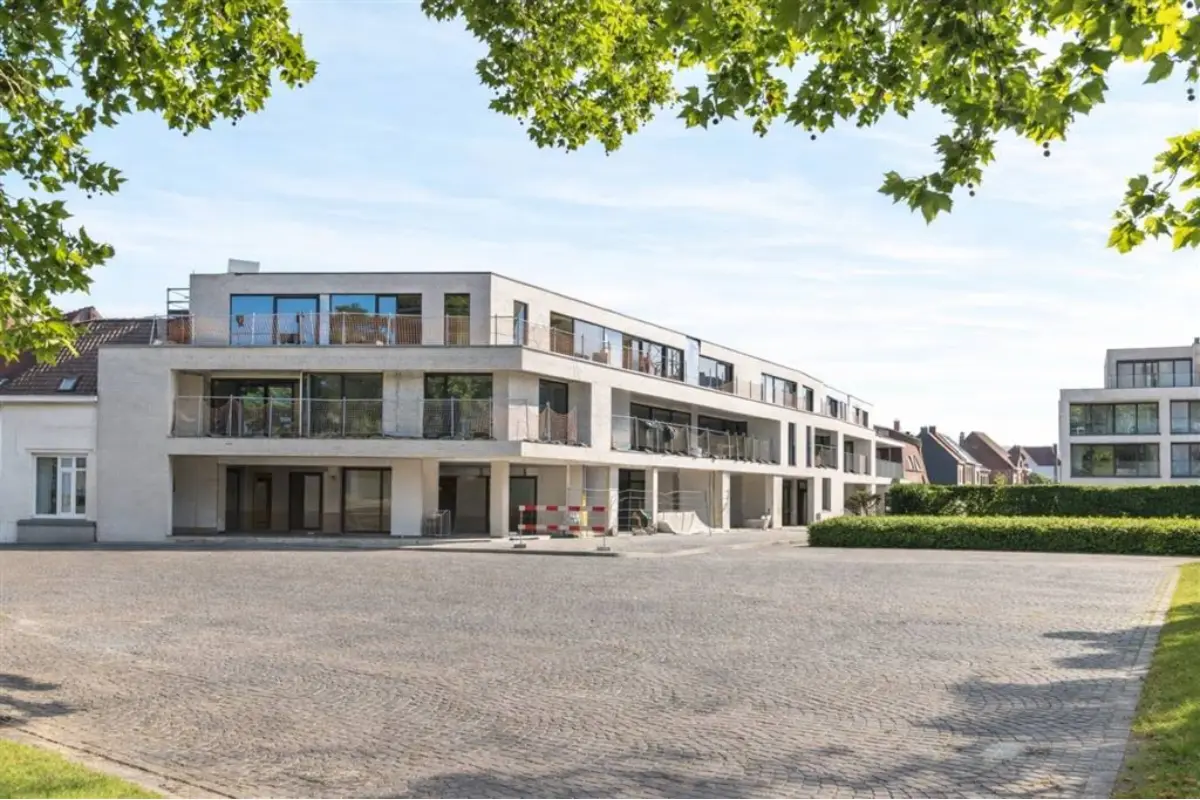 Appartement te  koop in Vichte 8570 396140.00€ 2 slaapkamers 161.20m² - Zoekertje 798432