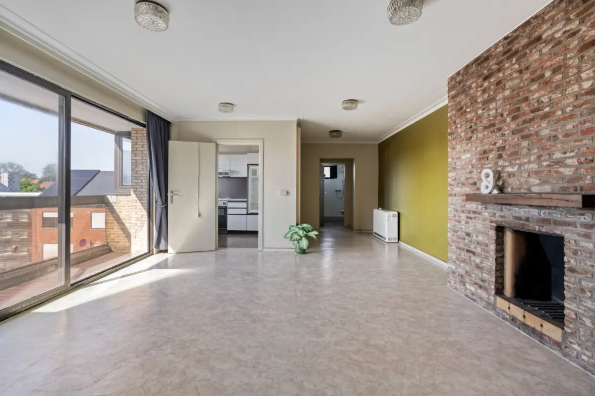 Appartementsgebouw te  koop in Roeselare 8800 135000.00€ 2 slaapkamers 70.00m² - Zoekertje 798708