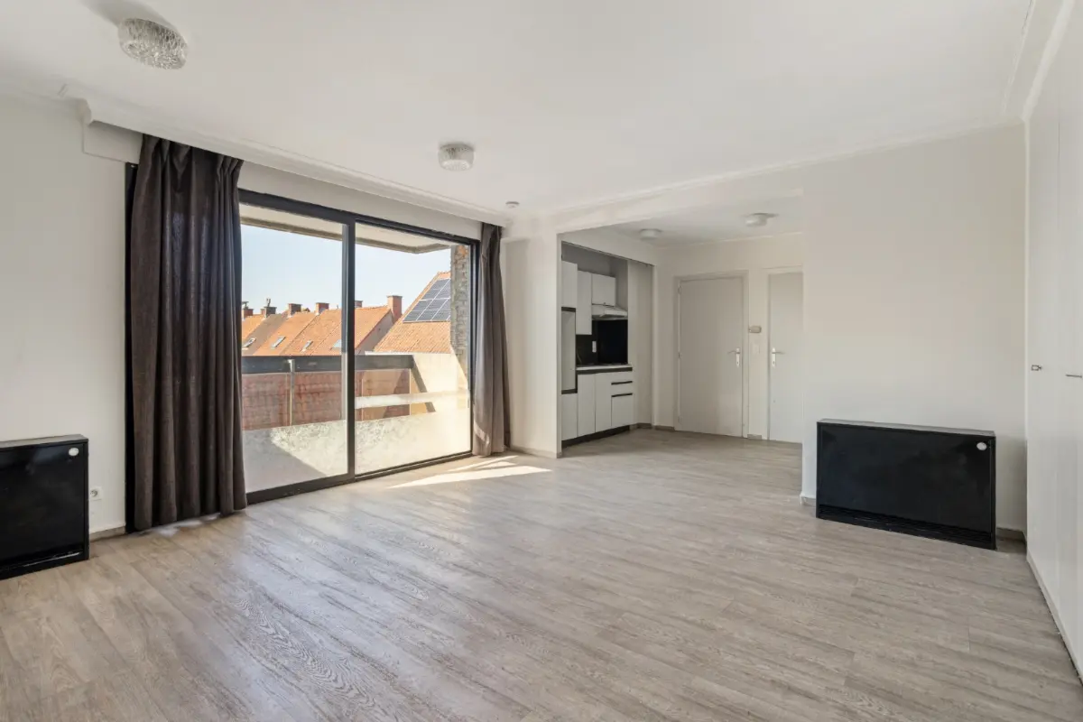 Appartementsgebouw te  koop in Roeselare 8800 89000.00€ 1 slaapkamers 40.00m² - Zoekertje 798706