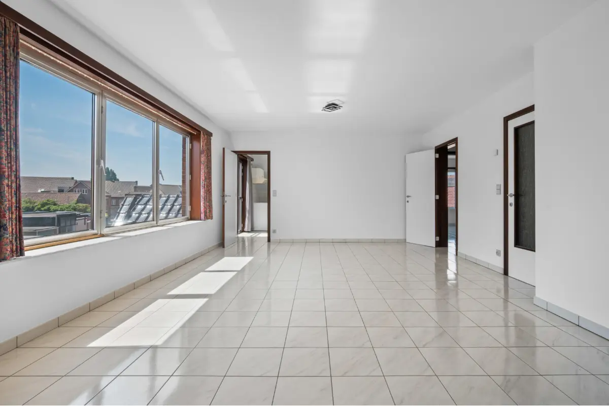 Appartement te  koop in Hulste 8531 164000.00€ 1 slaapkamers 84.00m² - Zoekertje 799342