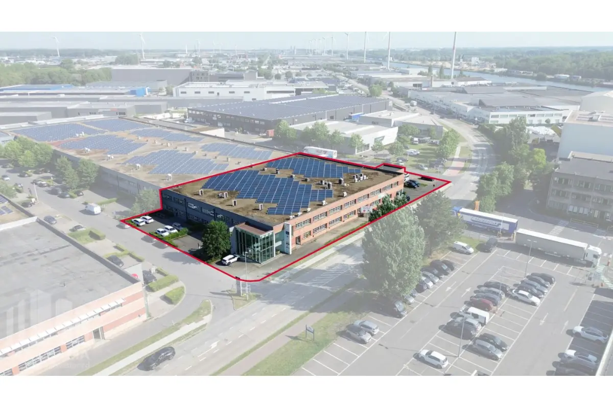 Handelszaak te  koop in Brugge 8000 0.00€  slaapkamers 3969.00m² - Zoekertje 799867
