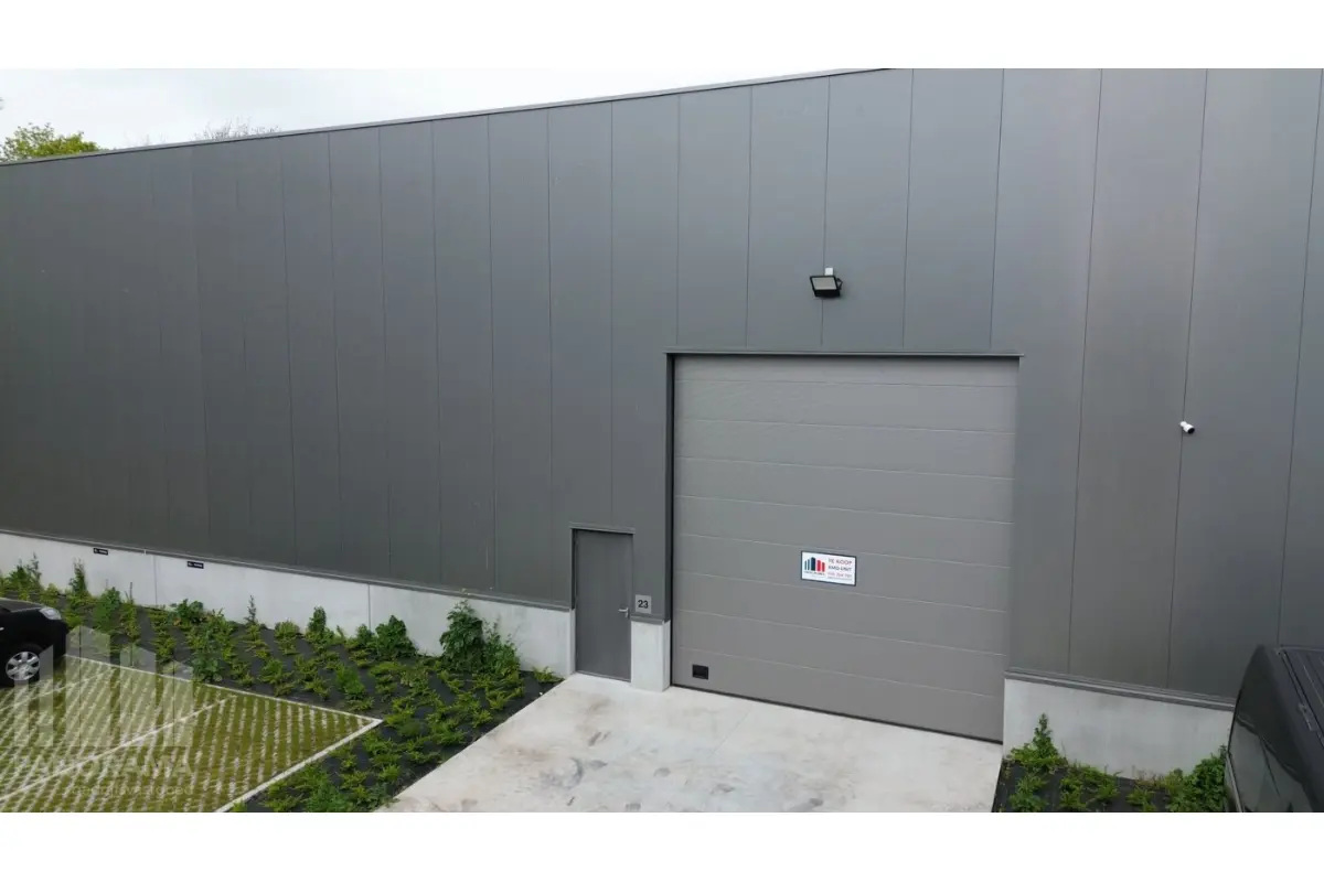 Handelszaak te  koop in Brugge 8000 1195000.00€  slaapkamers 823.00m² - Zoekertje 799865