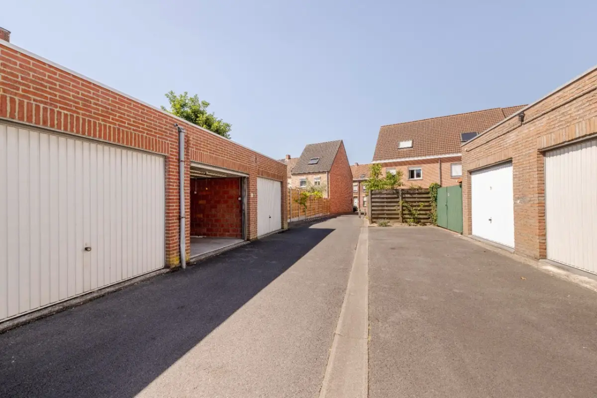 Box te  huur in Roeselare 8800 90.00€  slaapkamers m² - Zoekertje 800902