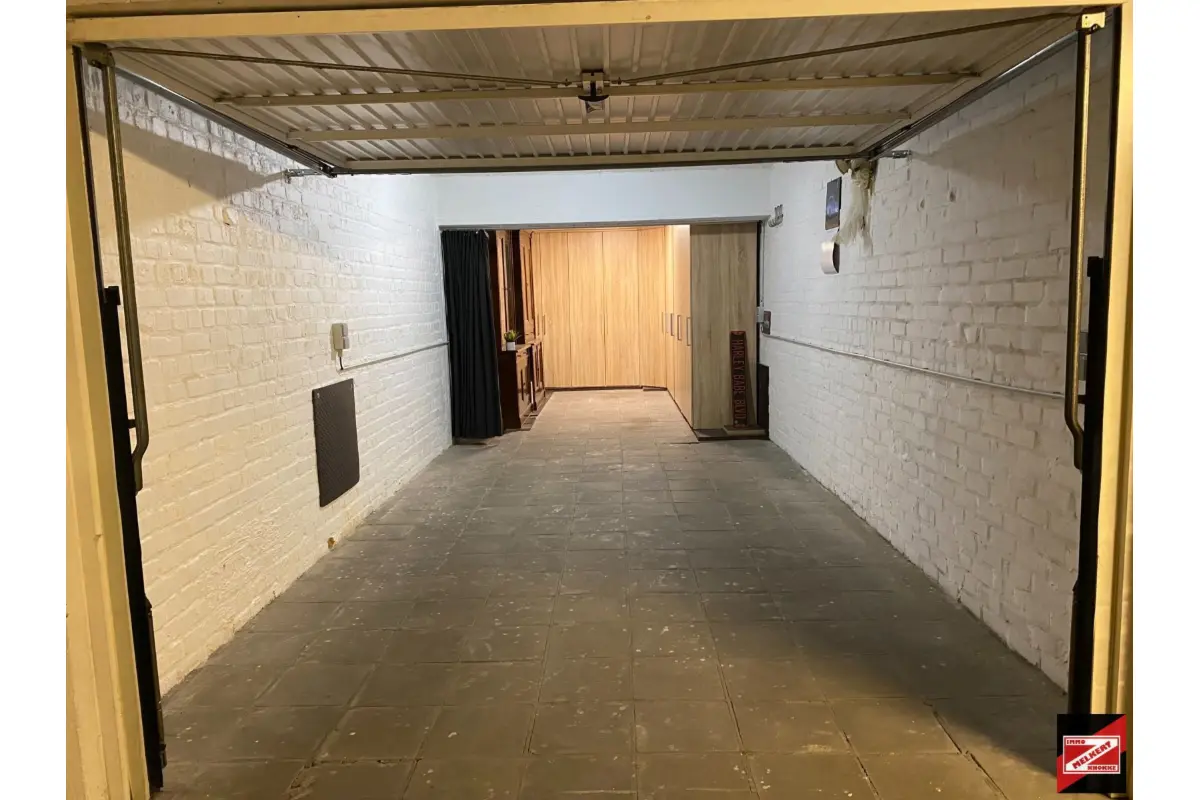 Parking & garage te  koop in Knokke 8300 107000.00€  slaapkamers m² - Zoekertje 801124