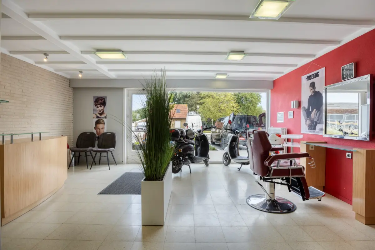 Appartementsgebouw te  koop in Diksmuide 8600 129000.00€  slaapkamers 116.00m² - Zoekertje 801489