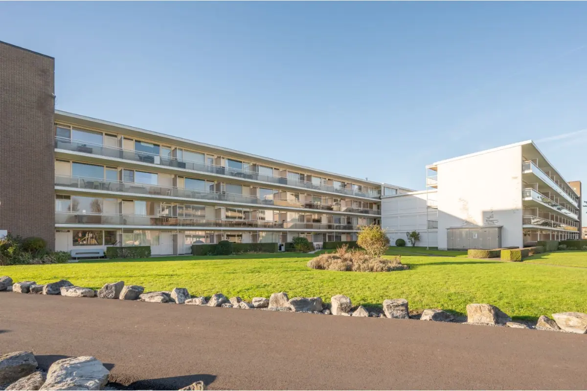 Appartement te  koop in De Haan 8420 75000.00€ 1 slaapkamers 36.00m² - Zoekertje 801842