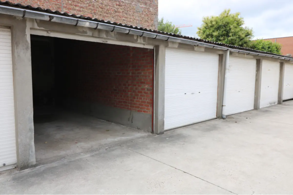 Parking & garage te  koop in Blankenberge 8370 95000.00€  slaapkamers m² - Zoekertje 802052