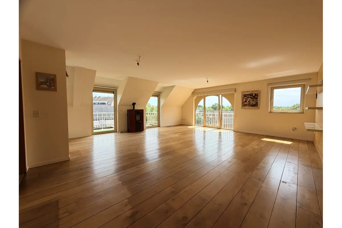 Appartement te  koop in Brugge 8000 349000.00€ 3 slaapkamers 133.00m² - Zoekertje 802085