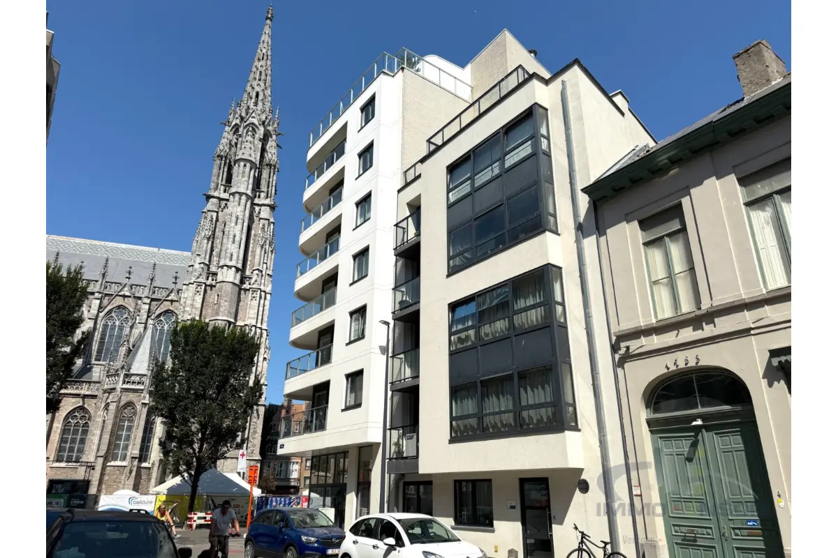 Studio te  koop in Oostende 8400 149000.00€  slaapkamers 34.00m² - Zoekertje 802534