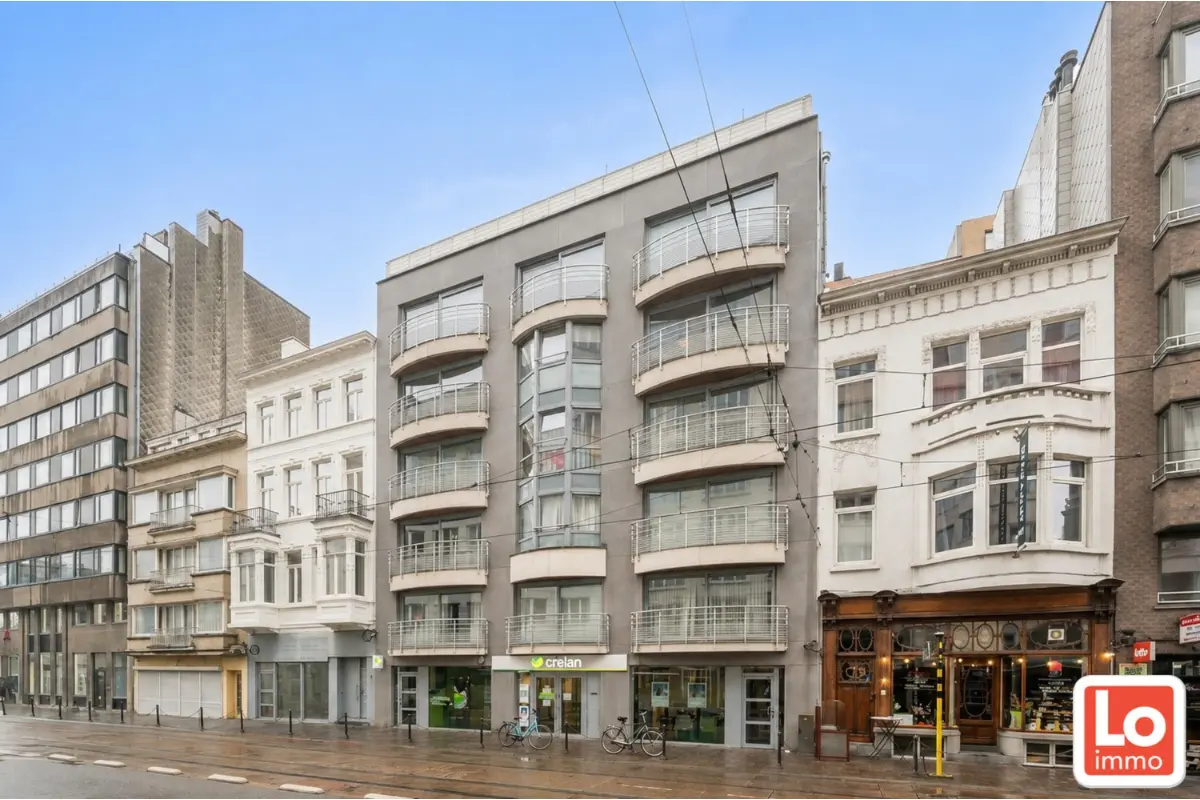 Appartementsgebouw te  koop in Oostende 8400 1950000.00€  slaapkamers m² - Zoekertje 802723
