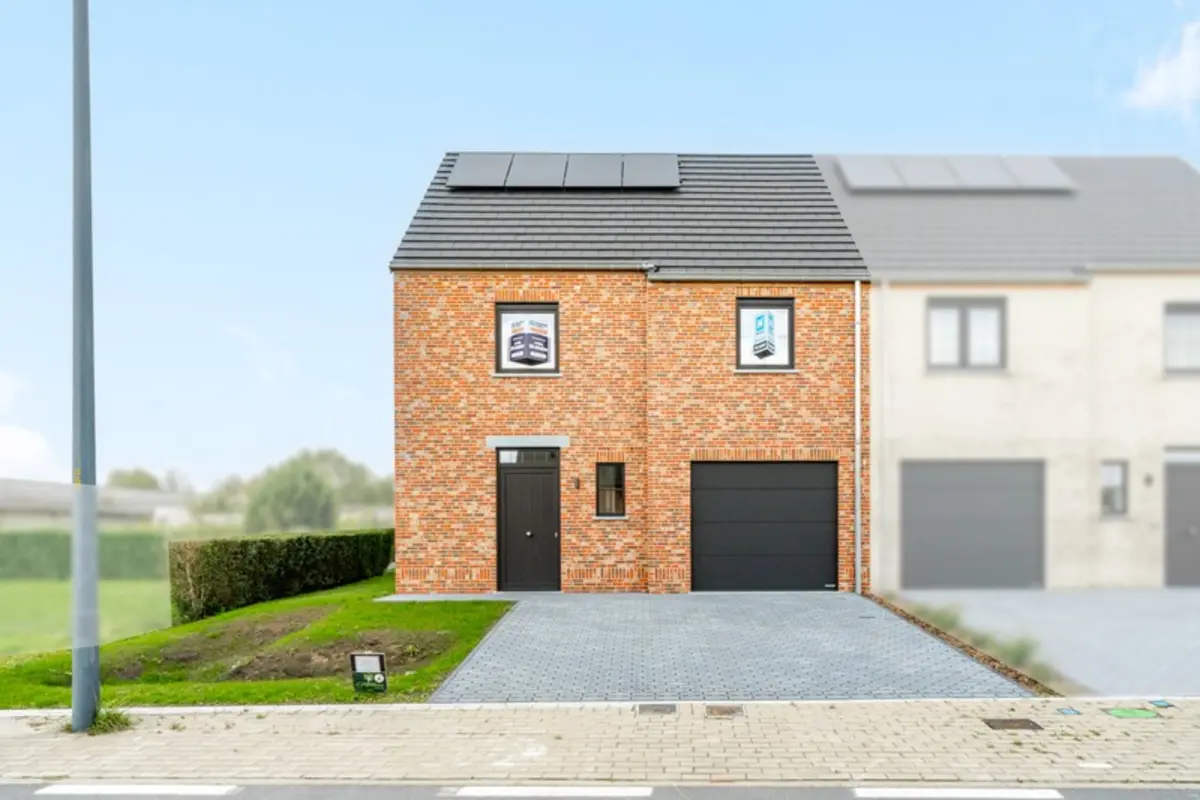 Huis te  koop in Wingene 8750 396091.00€ 3 slaapkamers 154.36m² - Zoekertje 802923