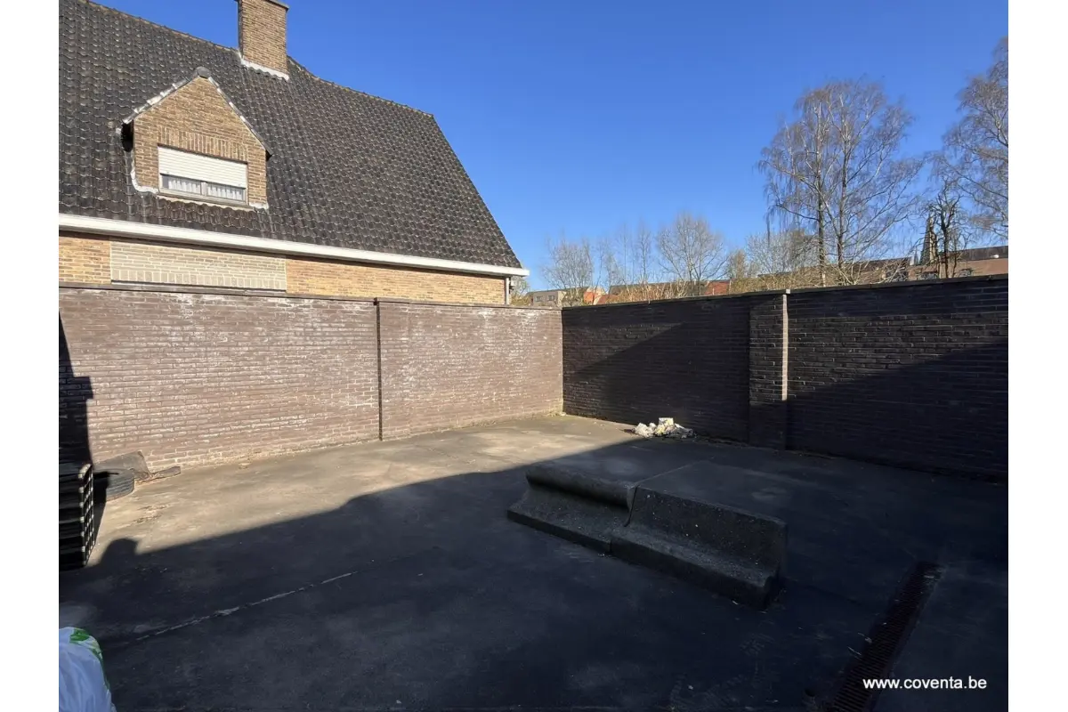 Parking te  koop in Roeselare 8800 7000.00€  slaapkamers m² - Zoekertje 802999