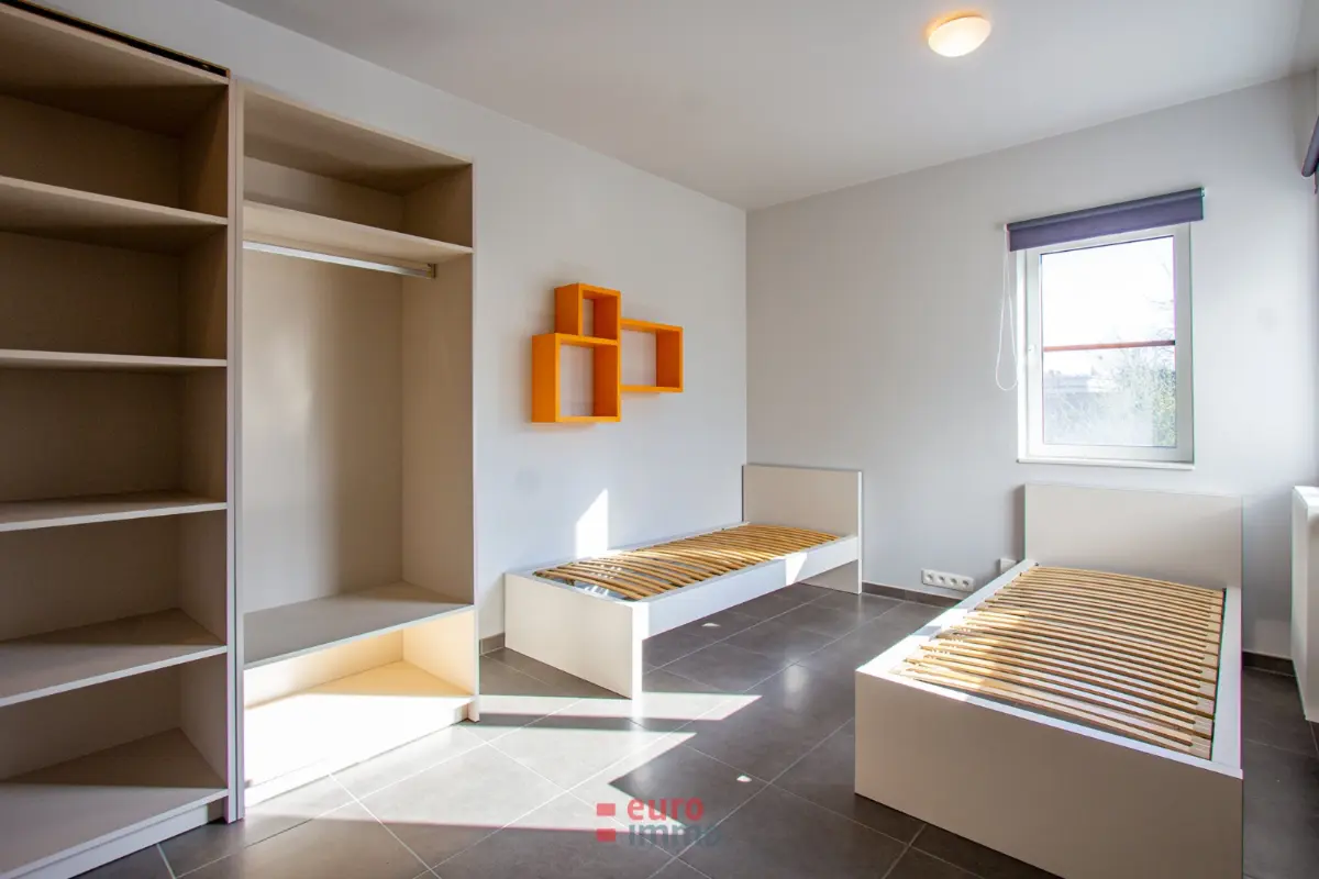 Appartement te  koop in Brugge 8000 140000.00€  slaapkamers 22.00m² - Zoekertje 803184