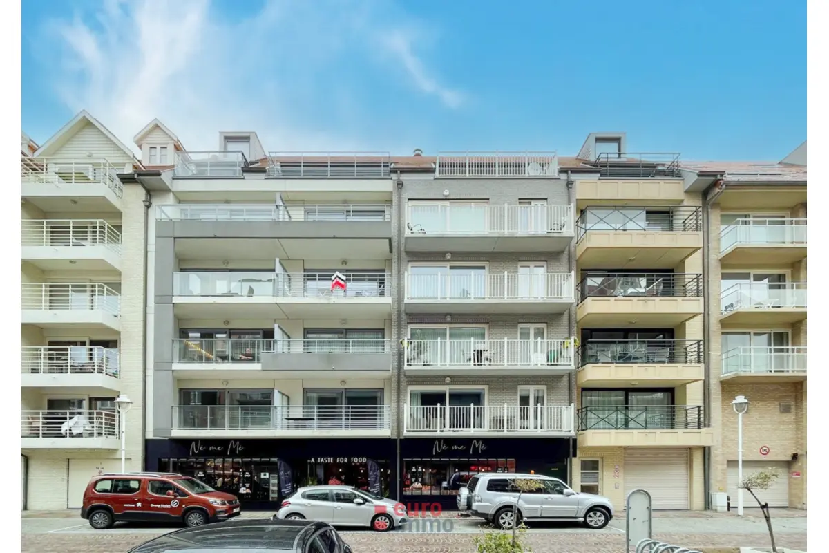 Parking & garage te  koop in Nieuwpoort 8620 40000.00€  slaapkamers m² - Zoekertje 803421