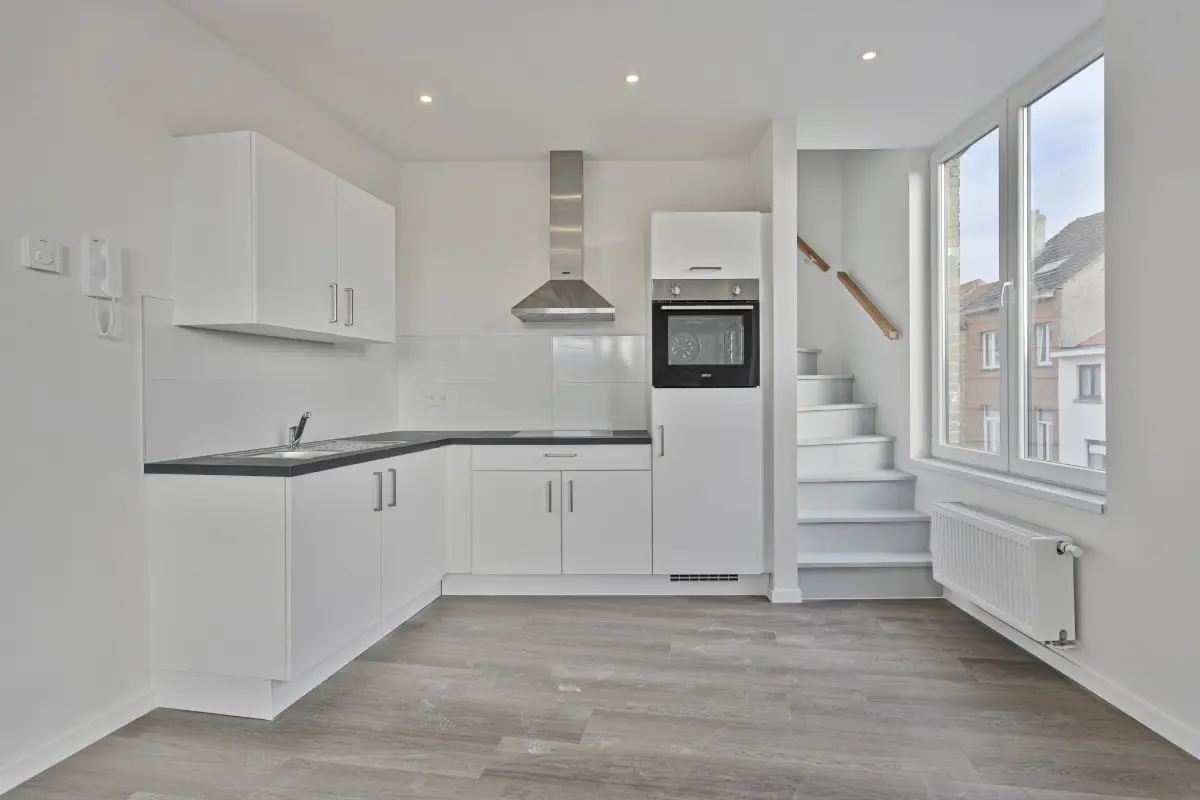 Appartementsgebouw te  koop in Oostende 8400 950000.00€ 8 slaapkamers 350.00m² - Zoekertje 803363