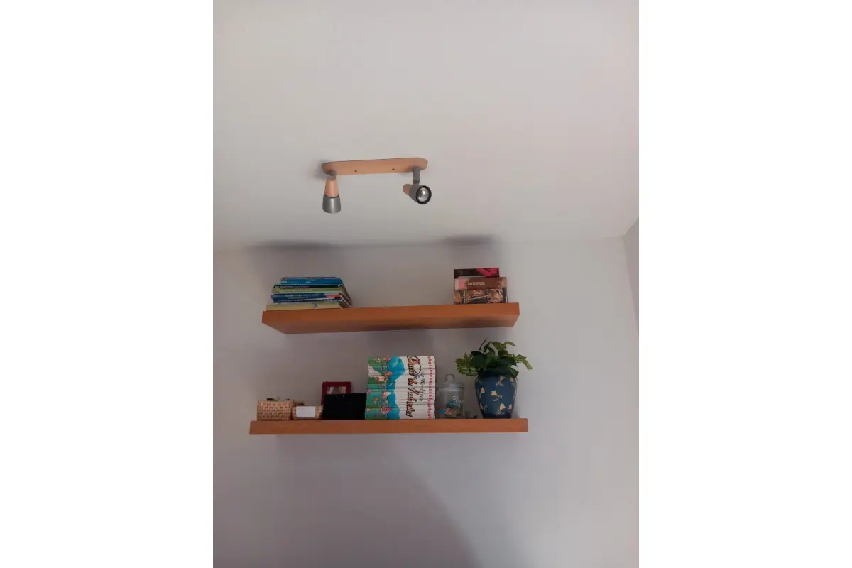 Appartement te  koop in Bredene 8450 145000.00€ 1 slaapkamers 44.00m² - Zoekertje 803390
