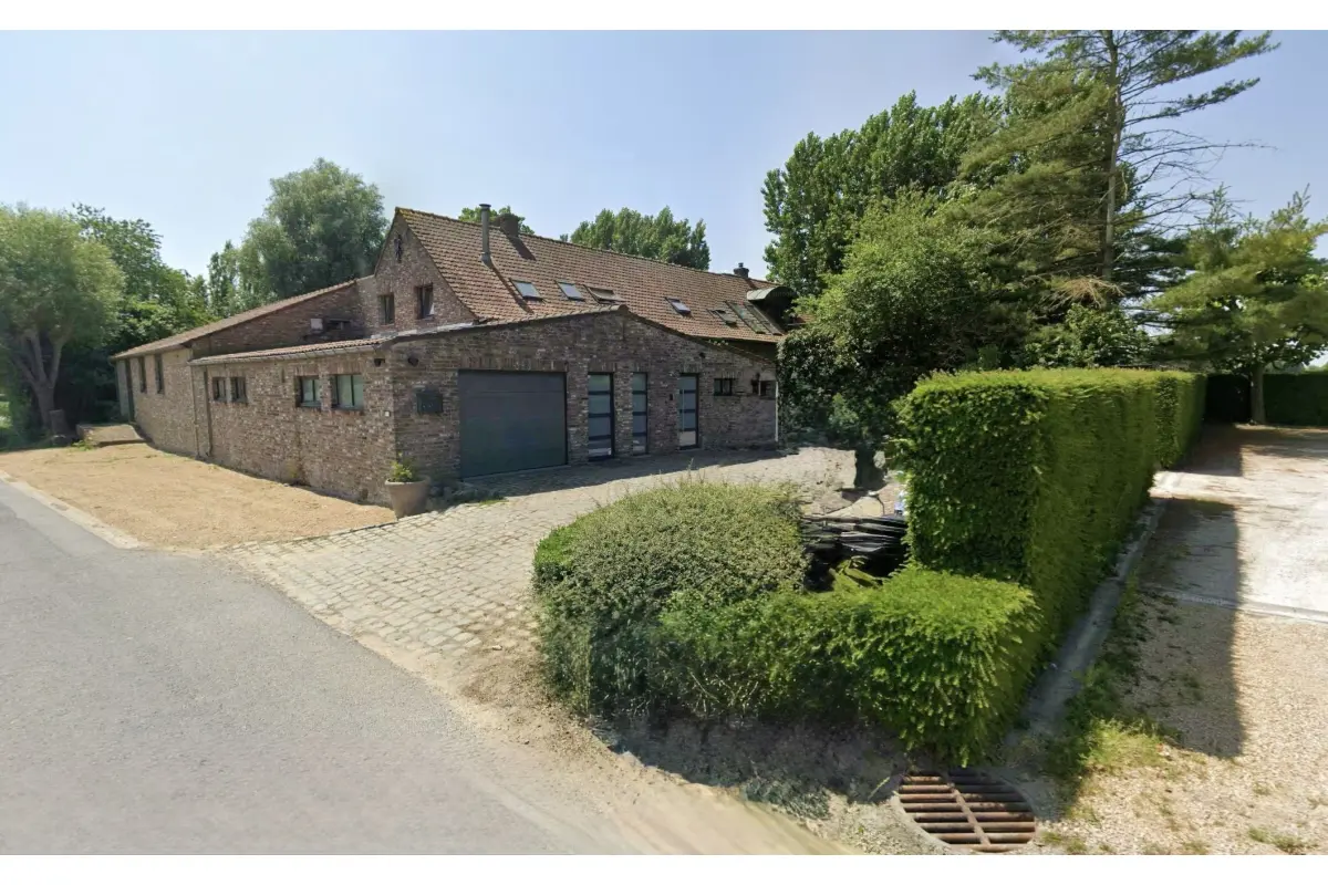 Mixgebouw te  koop in Wervik 8940 875000.00€ 5 slaapkamers 512.00m² - Zoekertje 803776