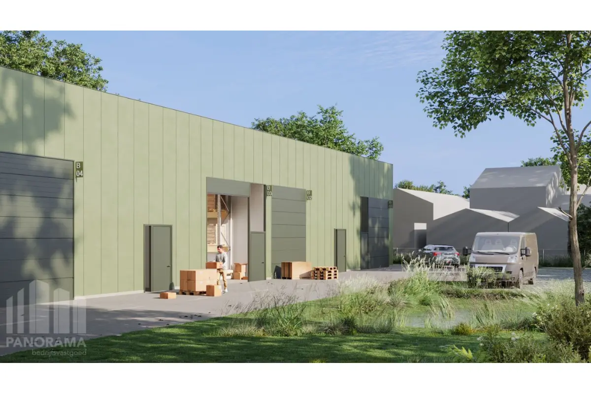 Handelszaak te  koop in Anzegem 8570 186675.00€  slaapkamers 131.00m² - Zoekertje 804830