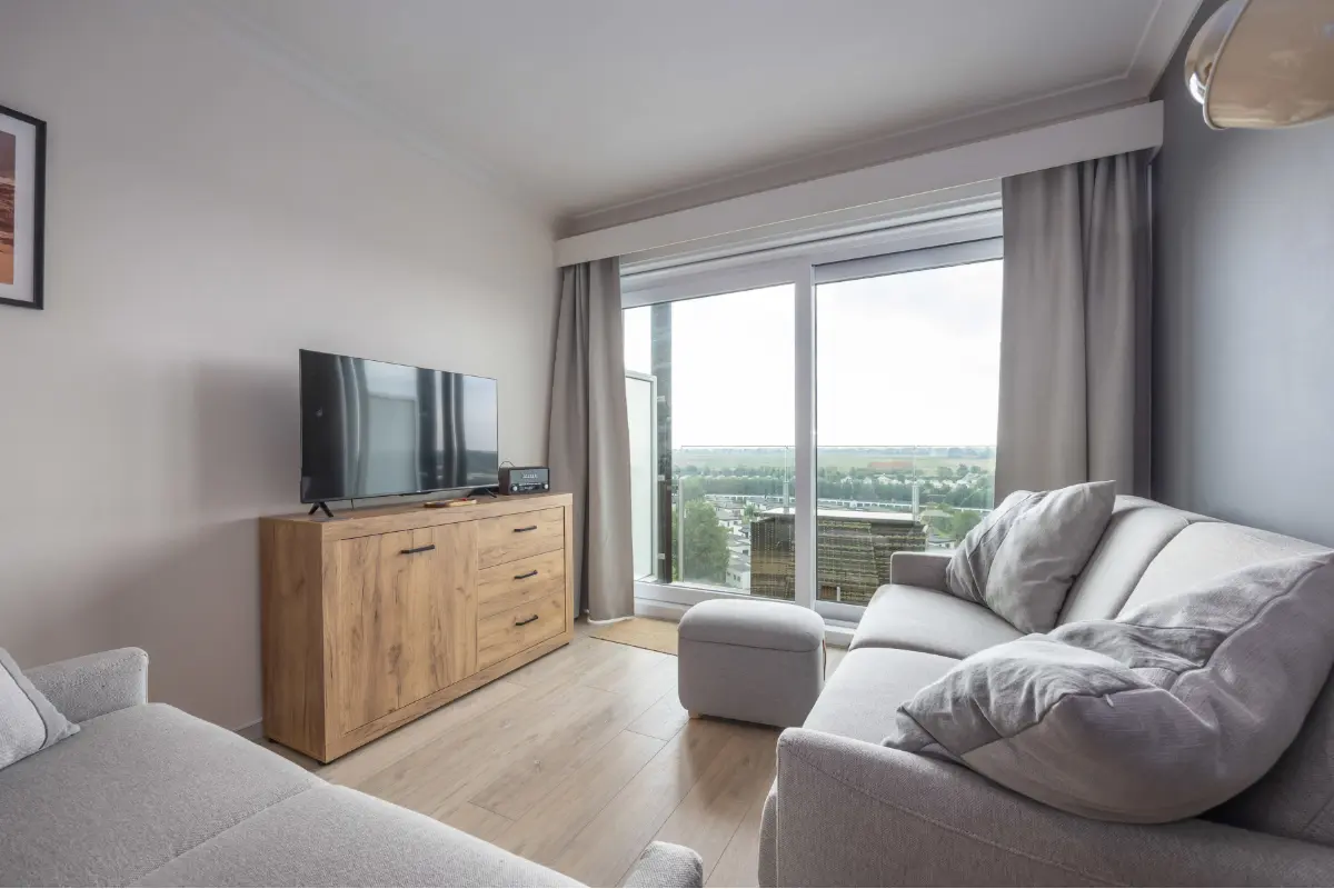 Studio te  koop in Westende 8434 124000.00€  slaapkamers 24.00m² - Zoekertje 804627