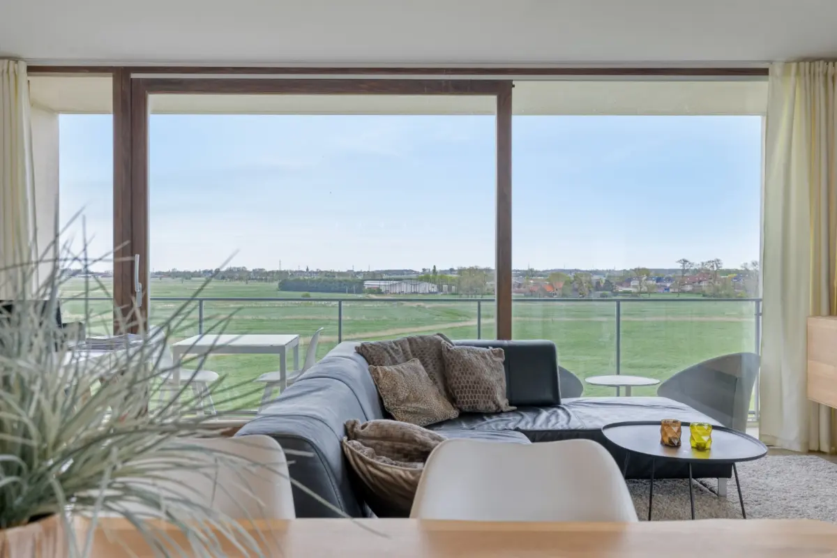Appartement te  koop in Diksmuide 8600 329000.00€ 2 slaapkamers 86.00m² - Zoekertje 805325