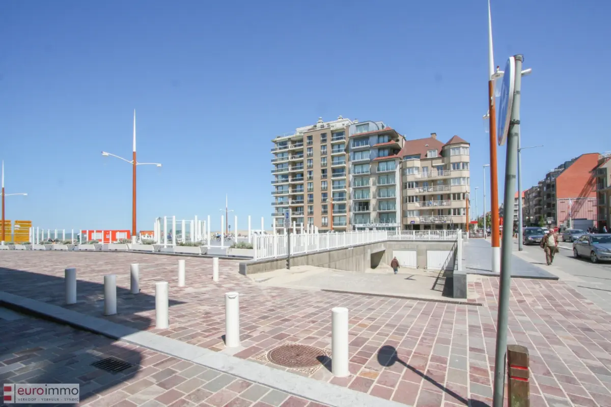 Parking & garage te  koop in Nieuwpoort 8620 52000.00€  slaapkamers m² - Zoekertje 805348