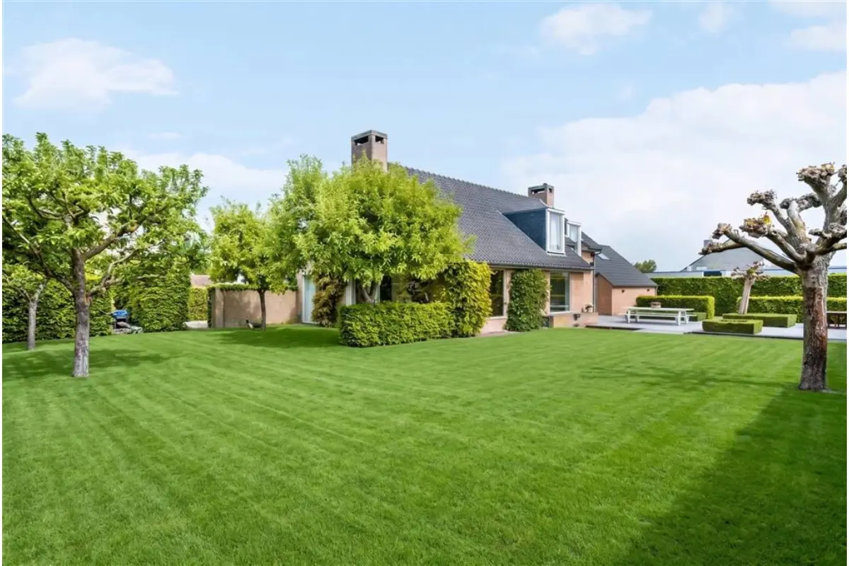 Huis te  koop in Waregem 8790 1198000.00€ 3 slaapkamers 235.00m² - Zoekertje 805464