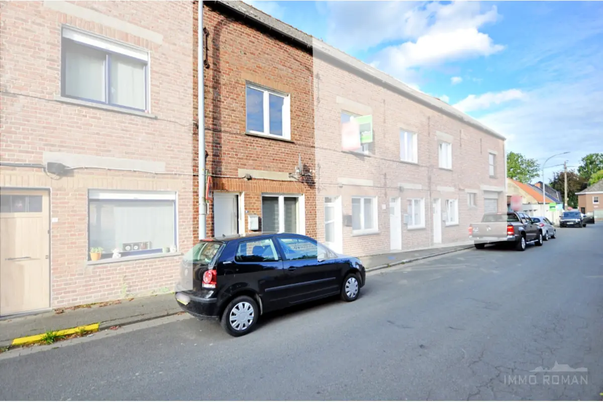 Appartementsgebouw te  koop in Avelgem 8580 115000.00€ 2 slaapkamers 100.00m² - Zoekertje 806055
