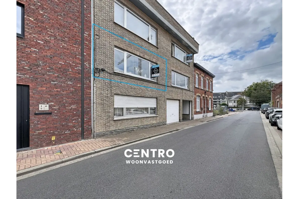 Appartement te  koop in Roeselare 8800 172500.00€ 2 slaapkamers 77.00m² - Zoekertje 806066
