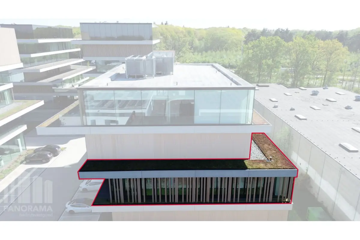 Handelszaak te  huur in Oostkamp 8020 4249.00€  slaapkamers 309.00m² - Zoekertje 806400