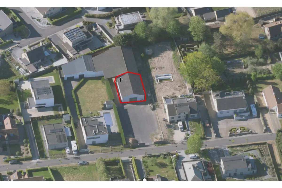 Handelszaak te  huur in Koksijde 8670 1200.00€  slaapkamers 196.00m² - Zoekertje 806528